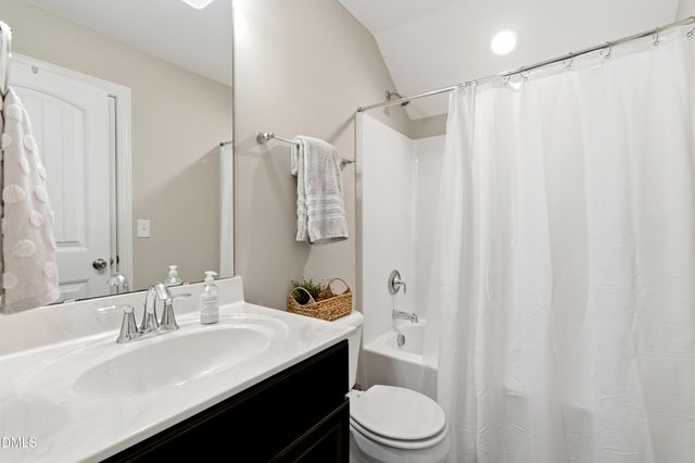 413 Midnight Moon Drive, Wendell, NC 27591