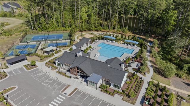 413 Midnight Moon Drive, Wendell, NC 27591