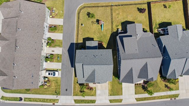 413 Midnight Moon Drive, Wendell, NC 27591