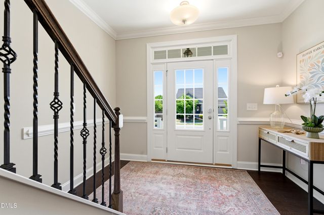 413 Midnight Moon Drive, Wendell, NC 27591