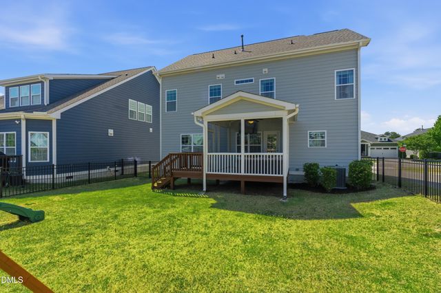 413 Midnight Moon Drive, Wendell, NC 27591