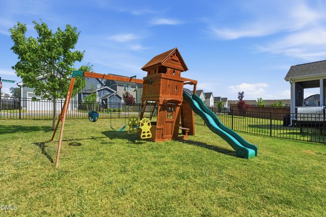 413 Midnight Moon Drive, Wendell, NC 27591