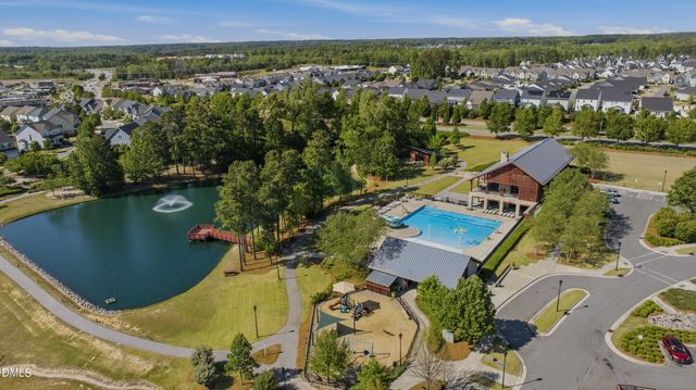 413 Midnight Moon Drive, Wendell, NC 27591