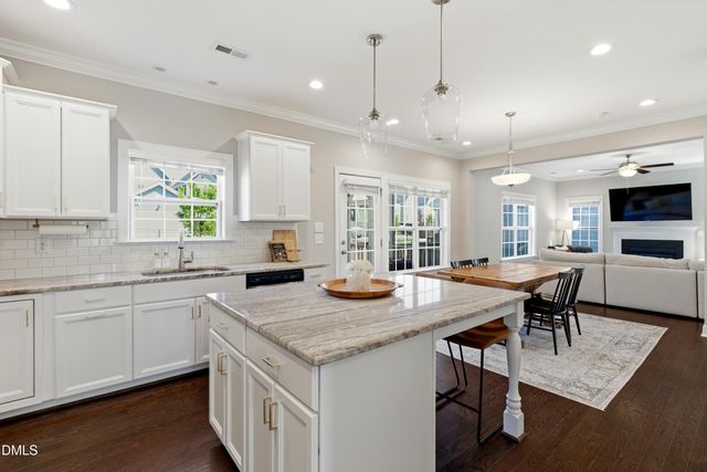 413 Midnight Moon Drive, Wendell, NC 27591