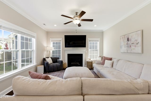 413 Midnight Moon Drive, Wendell, NC 27591