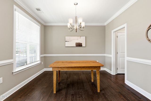 413 Midnight Moon Drive, Wendell, NC 27591