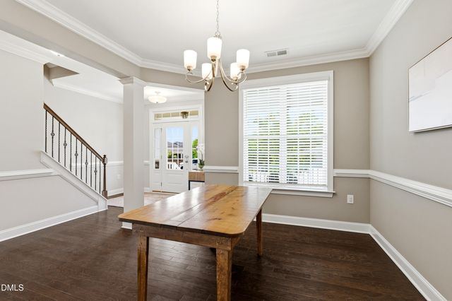 413 Midnight Moon Drive, Wendell, NC 27591