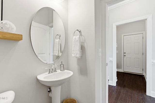 413 Midnight Moon Drive, Wendell, NC 27591