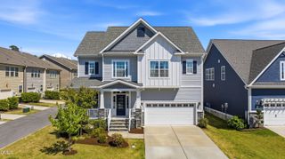 413 Midnight Moon Drive, Wendell, NC 27591