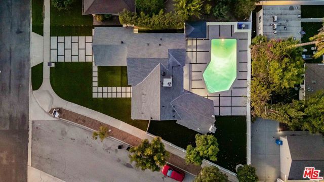6150 Sylvia Avenue, Tarzana (los Angeles), CA 91335