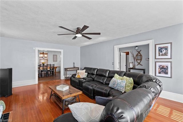 416 Peeler Street, Salisbury, NC 28146