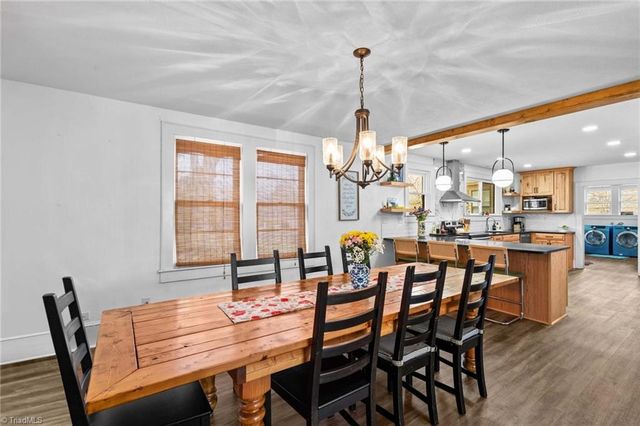 416 Peeler Street, Salisbury, NC 28146