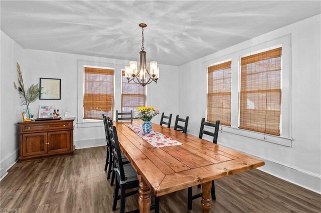 416 Peeler Street, Salisbury, NC 28146