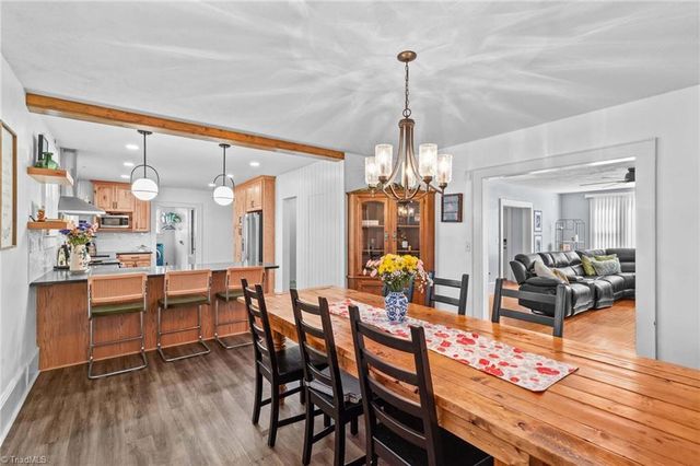 416 Peeler Street, Salisbury, NC 28146