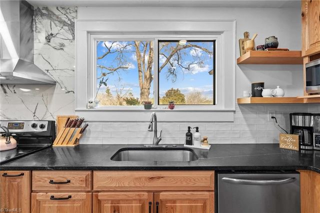 416 Peeler Street, Salisbury, NC 28146