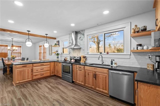 416 Peeler Street, Salisbury, NC 28146