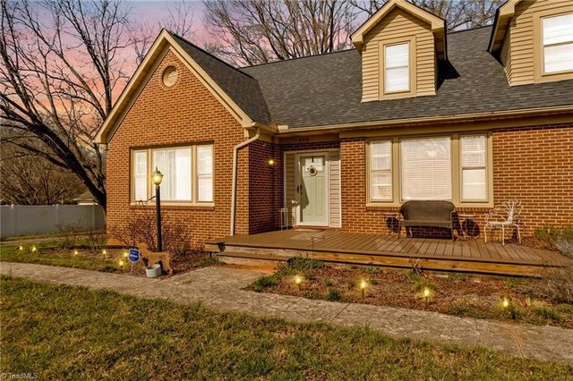 416 Peeler Street, Salisbury, NC 28146