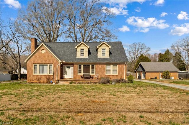 416 Peeler Street, Salisbury, NC 28146