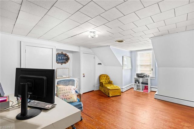 416 Peeler Street, Salisbury, NC 28146