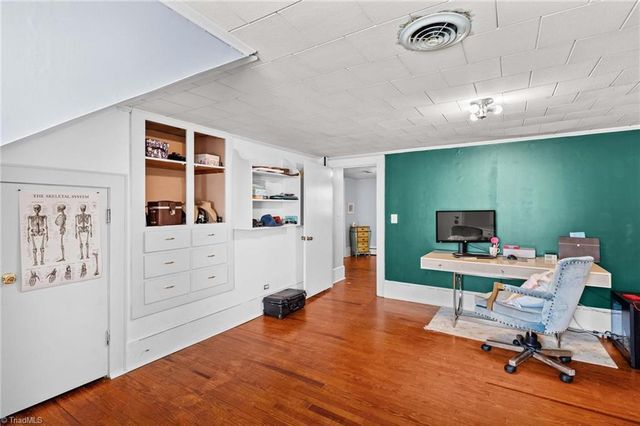 416 Peeler Street, Salisbury, NC 28146