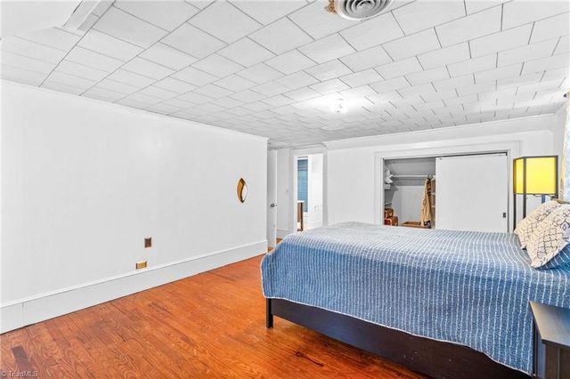 416 Peeler Street, Salisbury, NC 28146