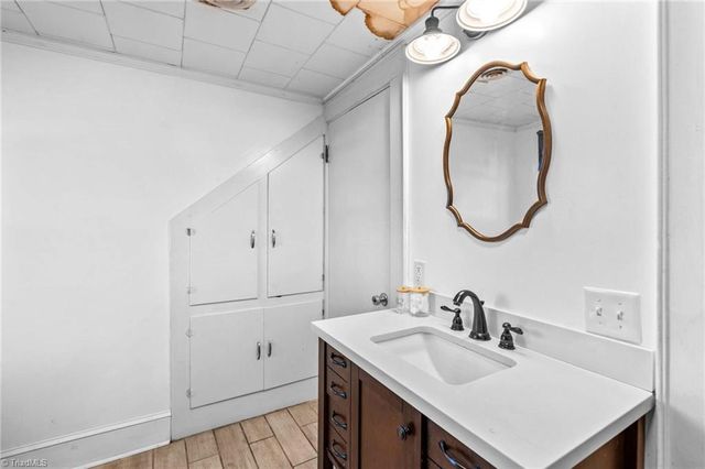 416 Peeler Street, Salisbury, NC 28146