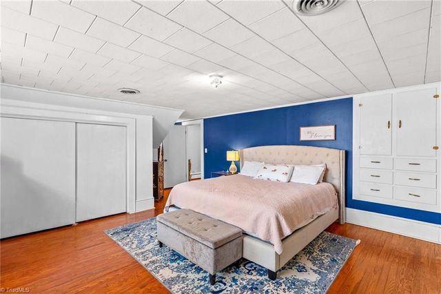 416 Peeler Street, Salisbury, NC 28146