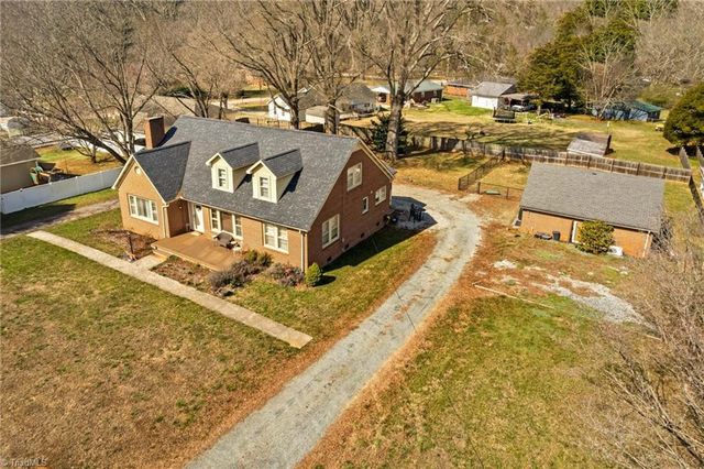 416 Peeler Street, Salisbury, NC 28146