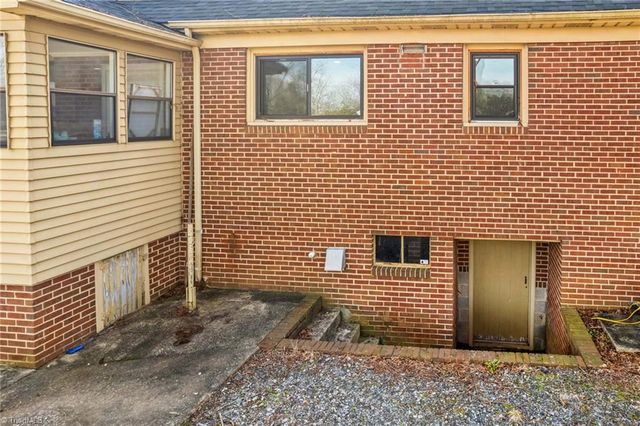 416 Peeler Street, Salisbury, NC 28146