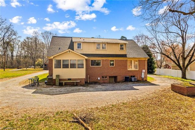 416 Peeler Street, Salisbury, NC 28146