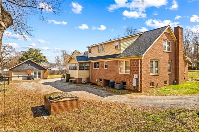 416 Peeler Street, Salisbury, NC 28146