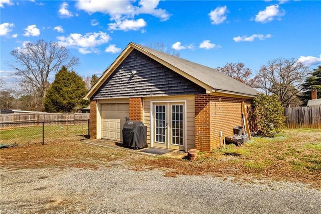 416 Peeler Street, Salisbury, NC 28146