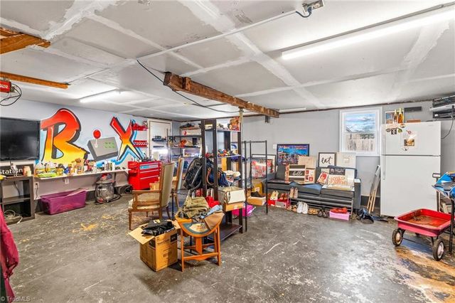 416 Peeler Street, Salisbury, NC 28146