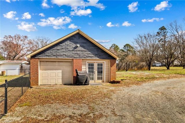 416 Peeler Street, Salisbury, NC 28146