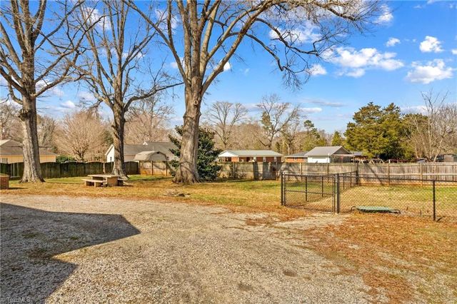 416 Peeler Street, Salisbury, NC 28146