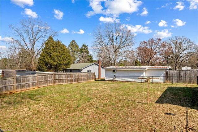 416 Peeler Street, Salisbury, NC 28146