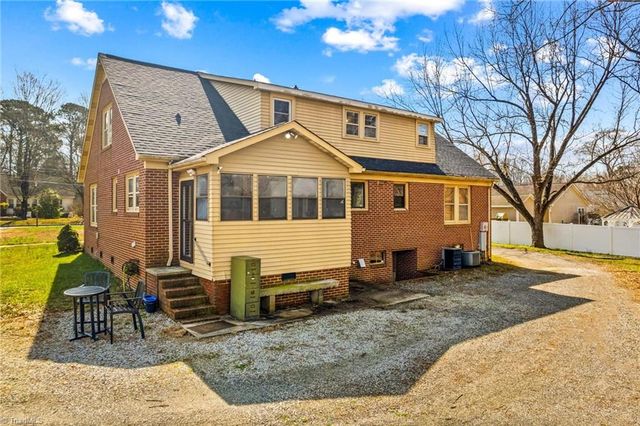 416 Peeler Street, Salisbury, NC 28146