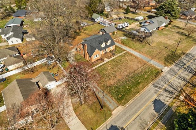 416 Peeler Street, Salisbury, NC 28146