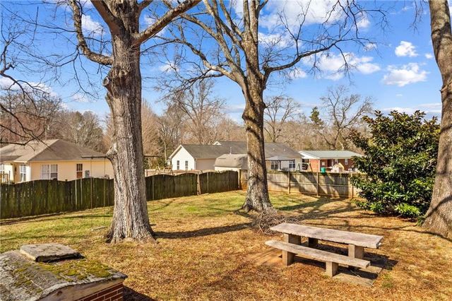 416 Peeler Street, Salisbury, NC 28146