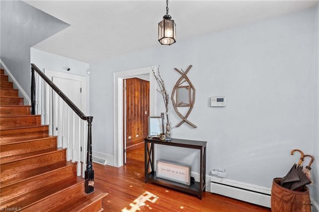 416 Peeler Street, Salisbury, NC 28146