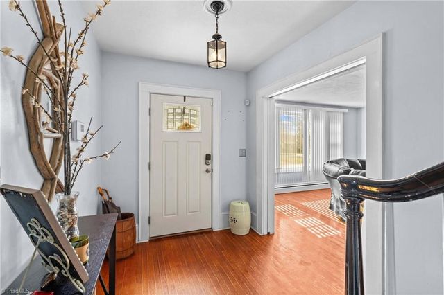 416 Peeler Street, Salisbury, NC 28146