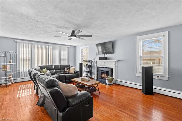 416 Peeler Street, Salisbury, NC 28146