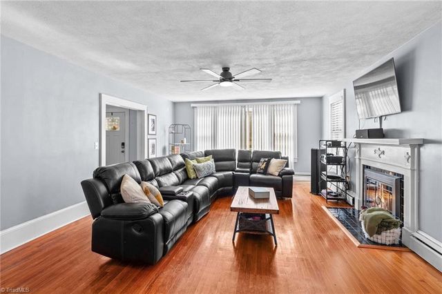 416 Peeler Street, Salisbury, NC 28146