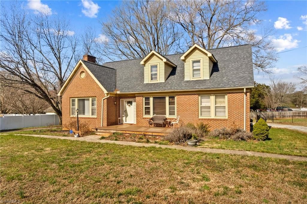 416 Peeler Street, Salisbury, NC 28146