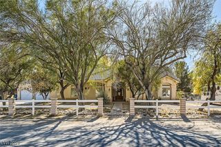 6325 Guy Ave & 6320 Horse Dr Drive, Las Vegas, NV 89131