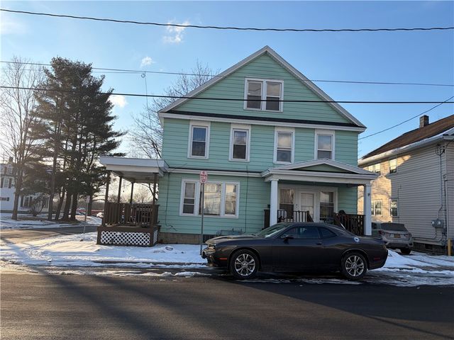 4-6 Eighth Street, Oneonta, NY 13820