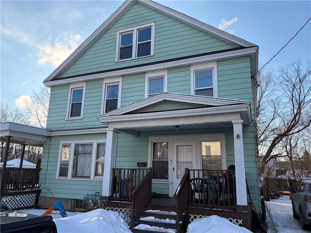 4-6 Eighth Street, Oneonta, NY 13820