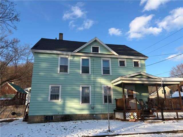 4-6 Eighth Street, Oneonta, NY 13820