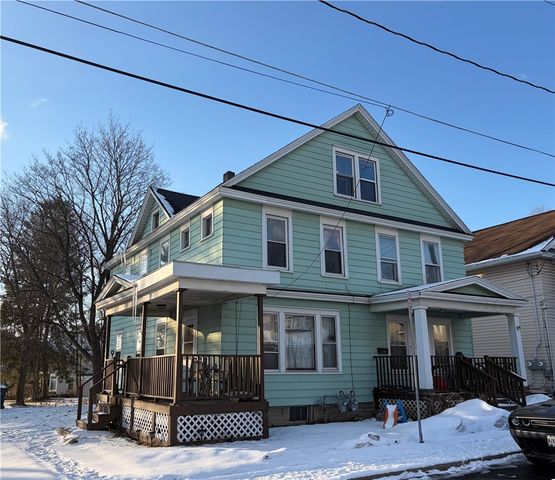 4-6 Eighth Street, Oneonta, NY 13820