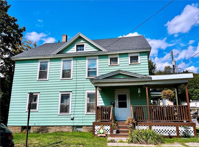 4-6 Eighth Street, Oneonta, NY 13820